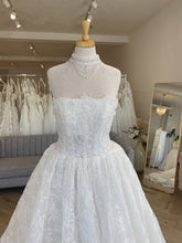 Load image into Gallery viewer, Zinnia | Dream Bridal