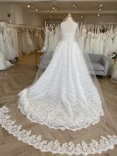 Load image into Gallery viewer, Zinnia | Dream Bridal
