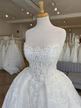 Load image into Gallery viewer, Larkspur | Dream Bridal