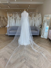 Load image into Gallery viewer, Cedar Veil | Dream Bridal