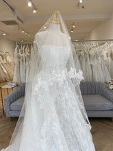Load image into Gallery viewer, Lavender Veil | Dream Bridal