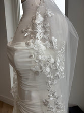 Load image into Gallery viewer, Sage Veil | Dream Bridal