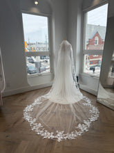 Load image into Gallery viewer, Sage Veil | Dream Bridal