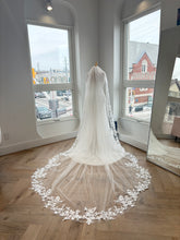 Load image into Gallery viewer, Sage Veil | Dream Bridal