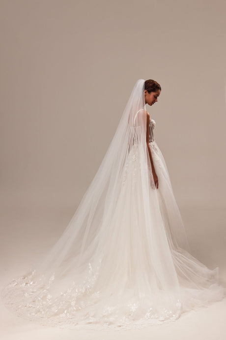 Marcia Veil | Milla Nova
