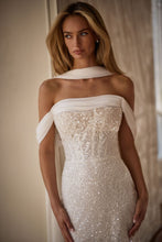 Load image into Gallery viewer, Orlena Scarf | Milla Nova