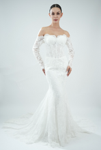 Load image into Gallery viewer, Buttercup | Dream Bridal