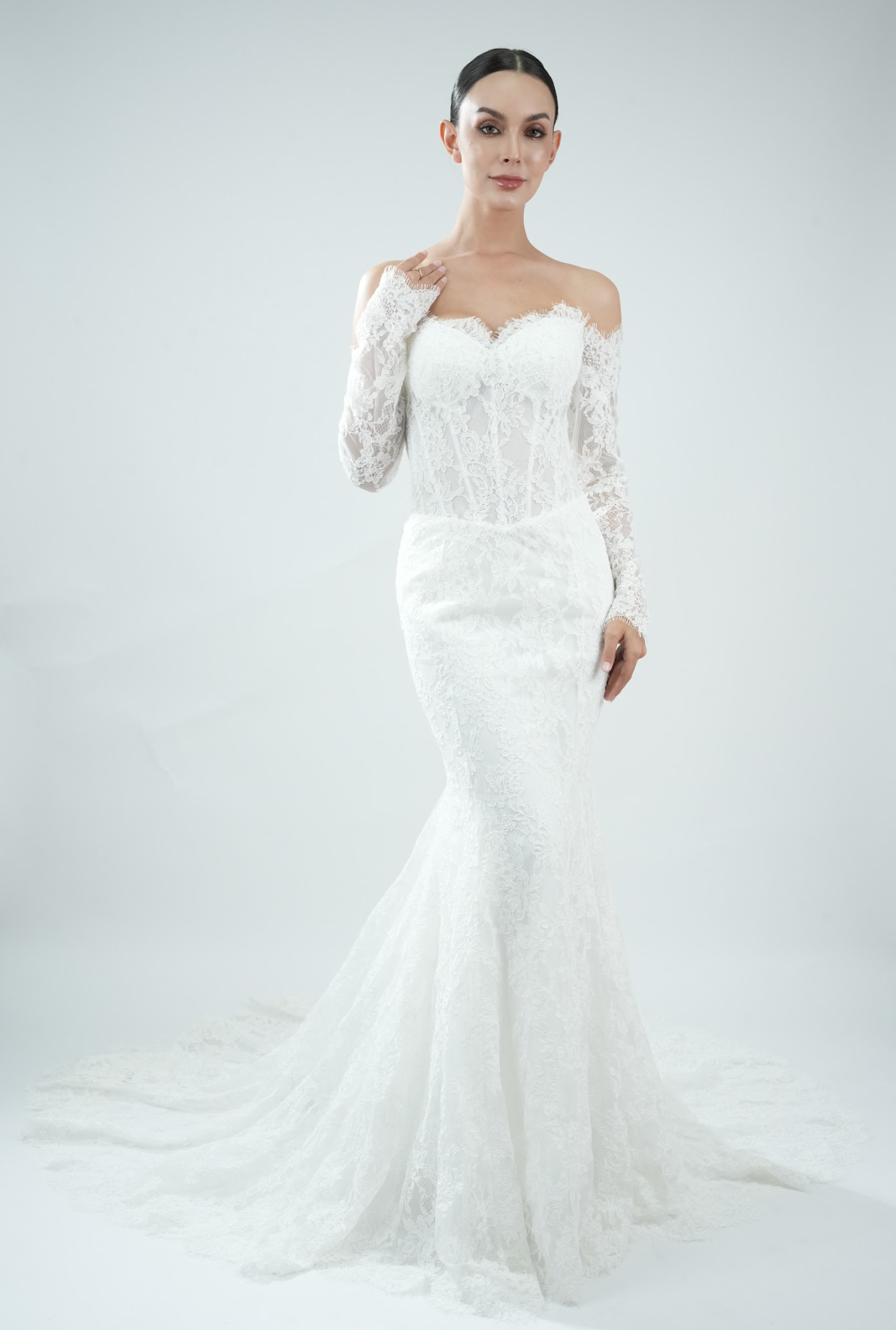 Buttercup | Dream Bridal