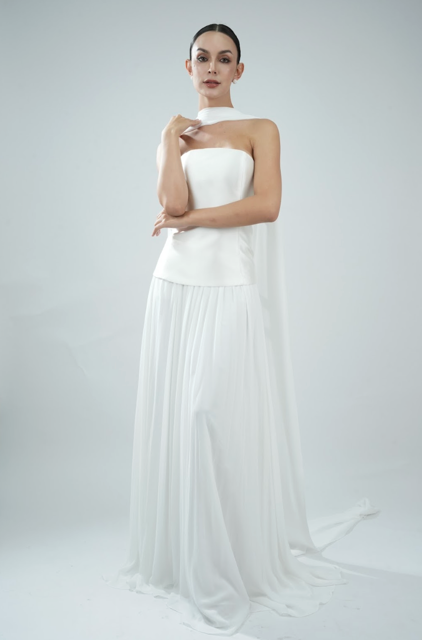 Poeny | Dream Bridal