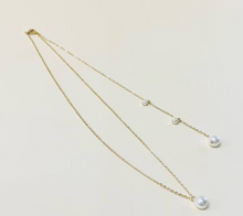 Load image into Gallery viewer, Ari Necklace | dESIGN by Conception