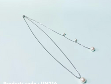 Load image into Gallery viewer, Ari Necklace | dESIGN by Conception