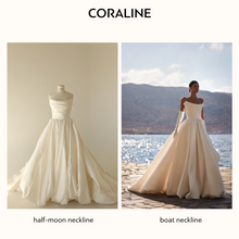 Load image into Gallery viewer, Coraline | Milla Nova