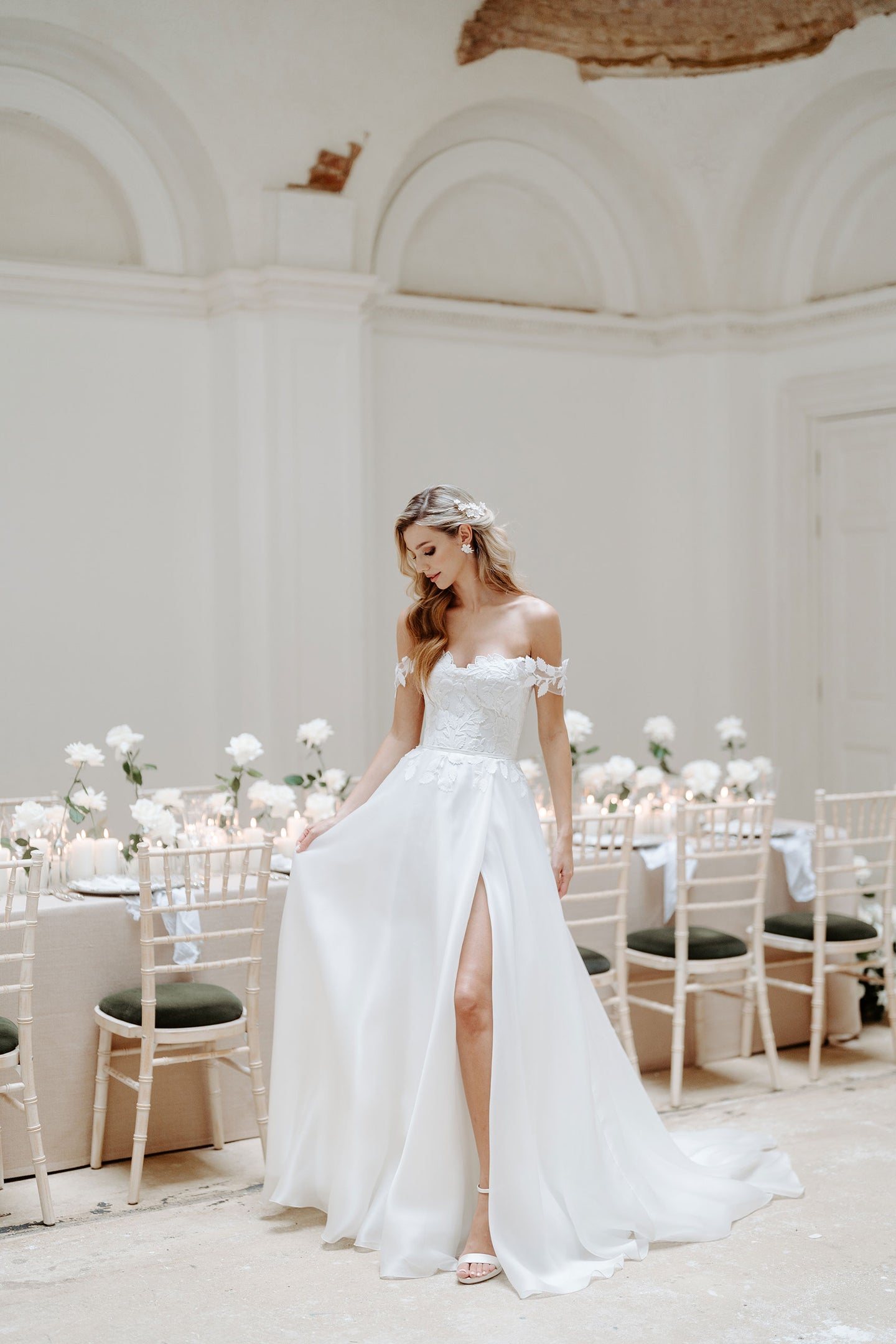 Thalasso | Suzanne Neville