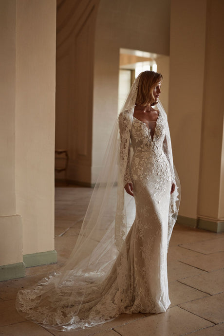 Idol Veil | Milla Nova