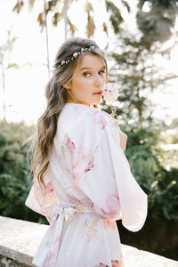 Rosa | Flora Domenica Bridal Robes