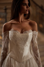 Load image into Gallery viewer, Kenya Corset | Milla Nova