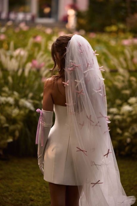 Sula Veil | Milla Nova