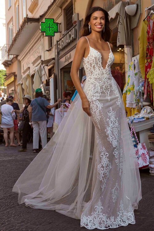 Style 20-P106 | Berta Privee