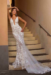 Style 20-P107 | Berta Privee