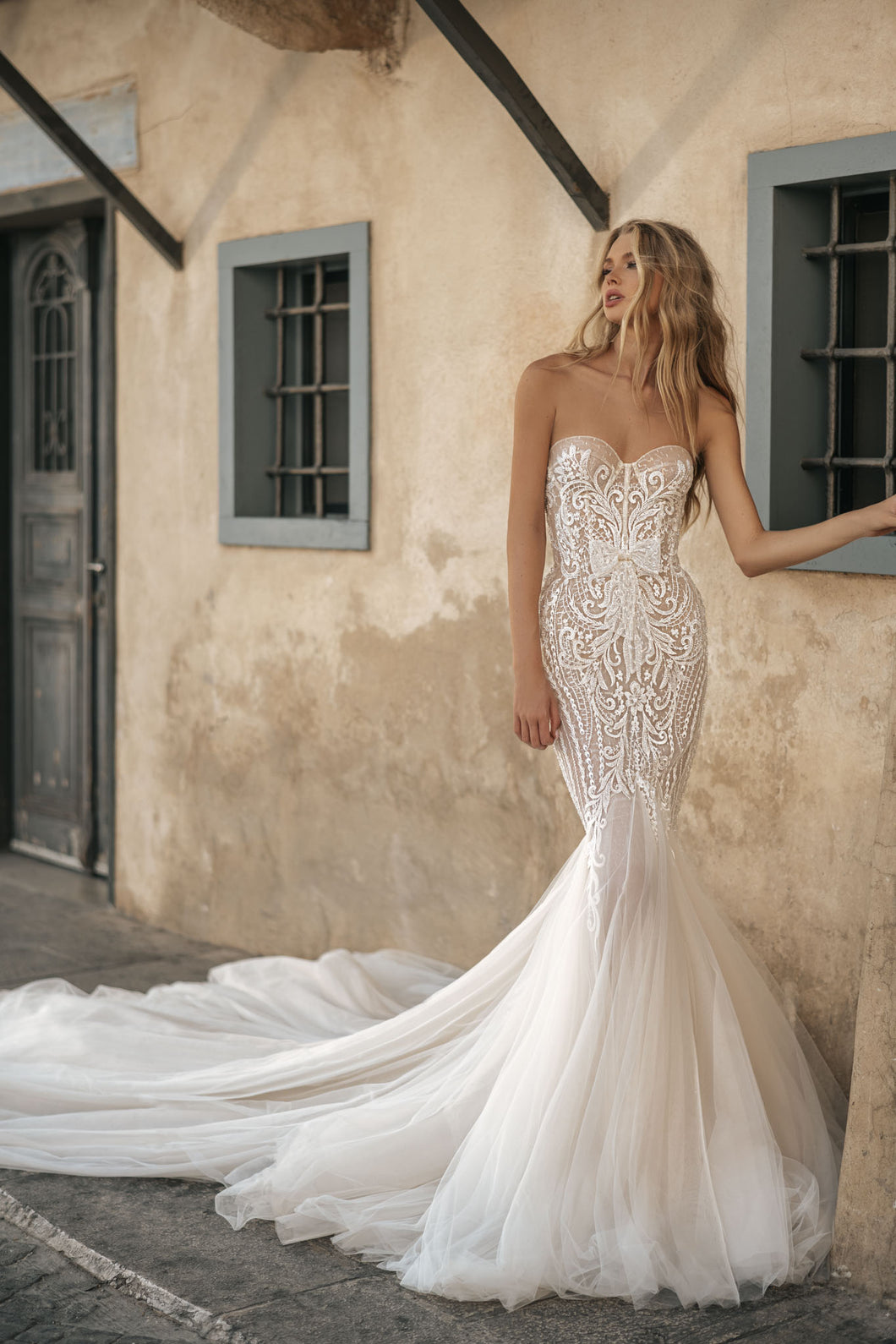 Style - 22 P 102 | Berta Privee