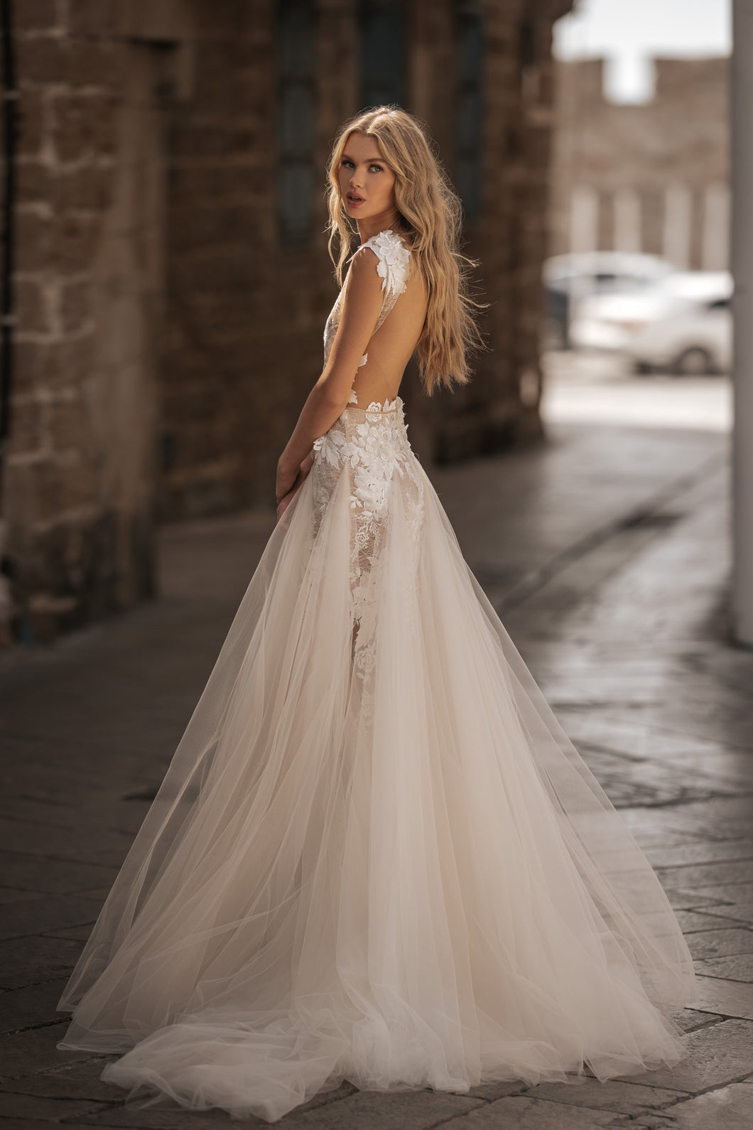 Style - 22 P108 | Berta Privee