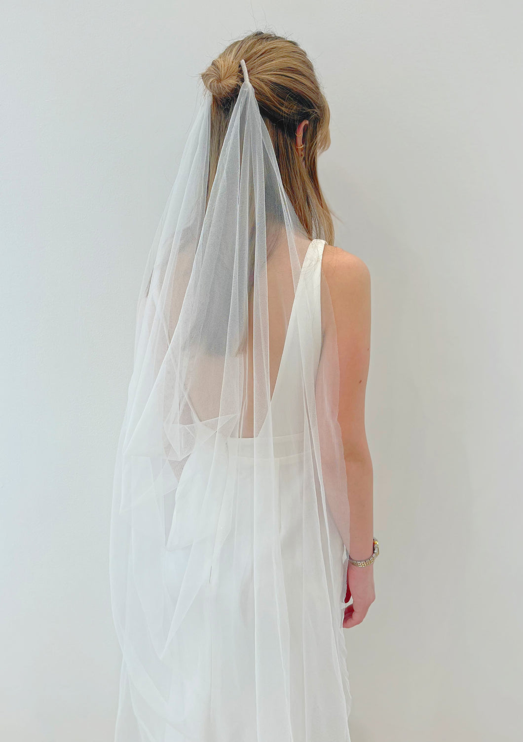 Marchioness Veil  | Ornaigh