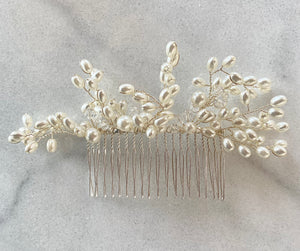 Unity Pearl Comb  | Ornaigh