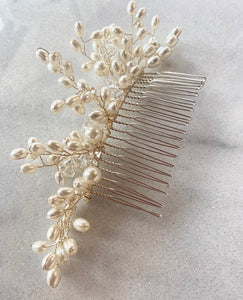 Unity Pearl Comb  | Ornaigh