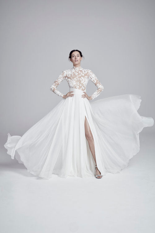 Luella | Suzanne Neville