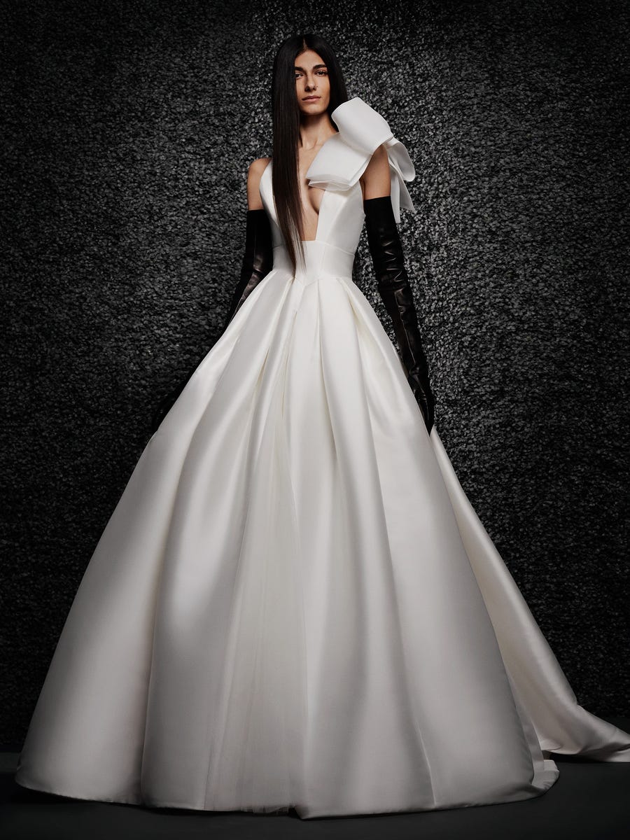 Margot | Vera Wang