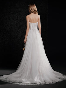 Raphaelle | Vera Wang